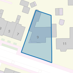 Perceel BGN02-D-4646