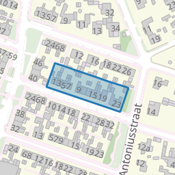 Perceel BGN02-D-4650