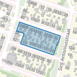 Perceel BGN02-D-4651