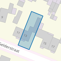 Perceel BGN02-D-4655