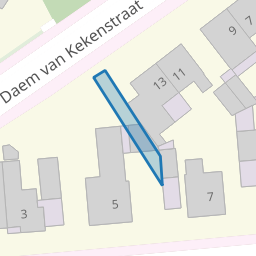 Perceel BGN02-D-4704