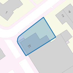 Perceel BGN02-D-4784