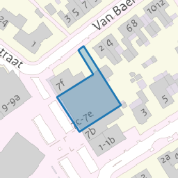 Perceel BGN02-D-4785