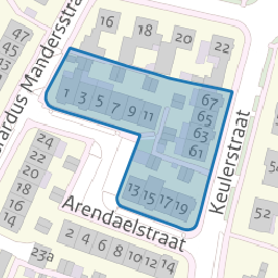 Perceel BGN02-D-4793