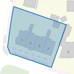 Perceel BGN02-D-4795