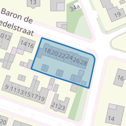 Perceel BGN02-D-4796