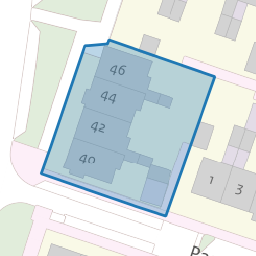 Perceel BGN02-D-4797