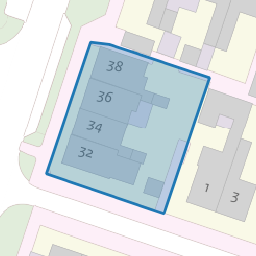 Perceel BGN02-D-4807