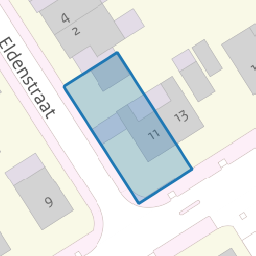 Perceel BGN02-D-4826