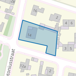 Perceel BGN02-D-4868