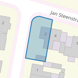 Perceel BGN02-D-4972