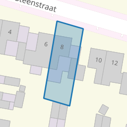 Perceel BGN02-D-4975