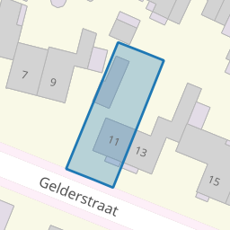 Perceel BGN02-D-4990