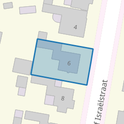 Perceel BGN02-D-4994