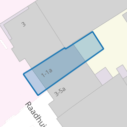 Perceel BGN02-D-5016