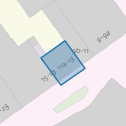 Perceel BGN02-D-5077