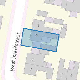 Perceel BGN02-D-5096