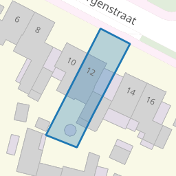 Perceel BGN02-D-5100