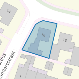 Perceel BGN02-D-5107