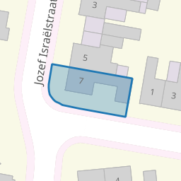 Perceel BGN02-D-5116