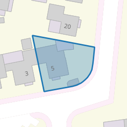 Perceel BGN02-D-5121