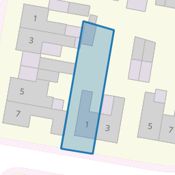 Perceel BGN02-D-5130