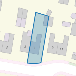 Perceel BGN02-D-5133