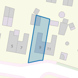 Perceel BGN02-D-5134