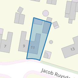 Perceel BGN02-D-5135