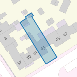 Perceel BGN02-D-5151