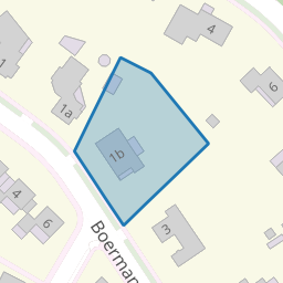 Perceel BGN02-D-5152