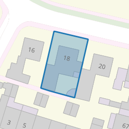Perceel BGN02-D-5156