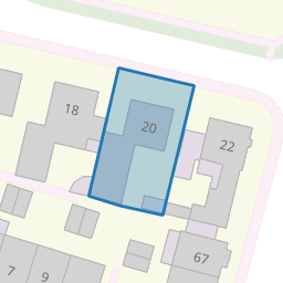 Perceel BGN02-D-5157