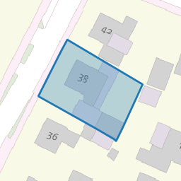 Perceel BGN02-D-5158