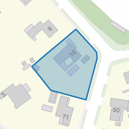 Perceel BGN02-D-5171