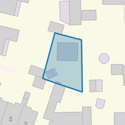 Perceel BGN02-D-5175