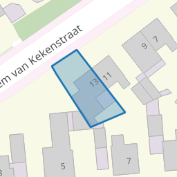 Perceel BGN02-D-5180