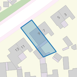 Perceel BGN02-D-5182