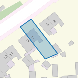 Perceel BGN02-D-5183