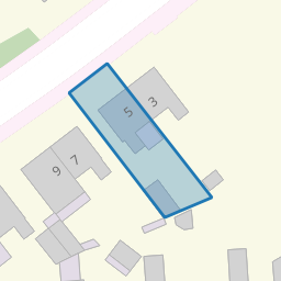 Perceel BGN02-D-5184