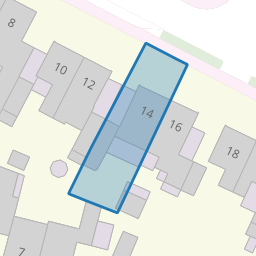 Perceel BGN02-D-5189