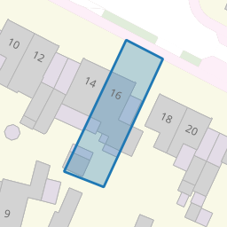 Perceel BGN02-D-5190