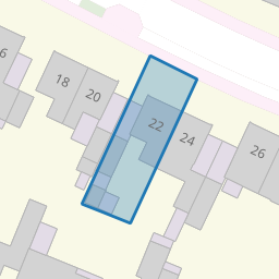 Perceel BGN02-D-5193