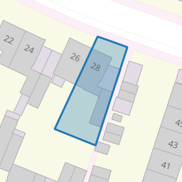 Perceel BGN02-D-5196