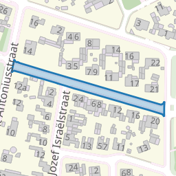 Perceel BGN02-D-5199