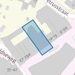 Perceel BGN02-D-5206