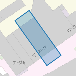 Perceel BGN02-D-5207