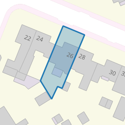 Perceel BGN02-D-5211