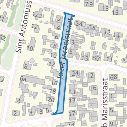 Perceel BGN02-D-5221