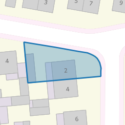 Perceel BGN02-D-5226